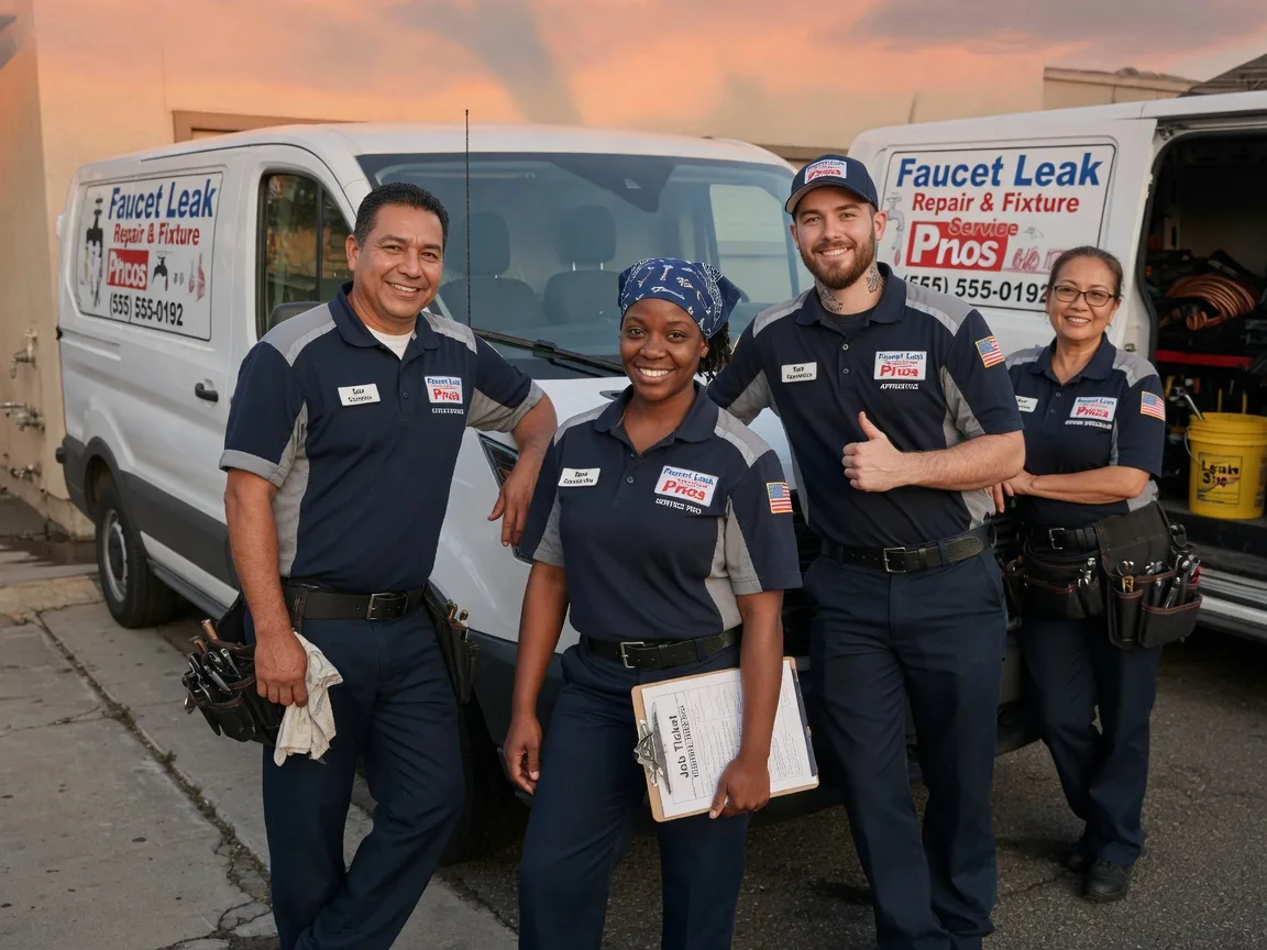 Faucet Repair company in Selma, IN